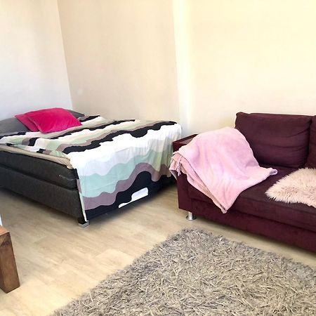 Scandinavian Desing Home 37 City Center In Kamppi เฮลซิงกิ ภายนอก รูปภาพ