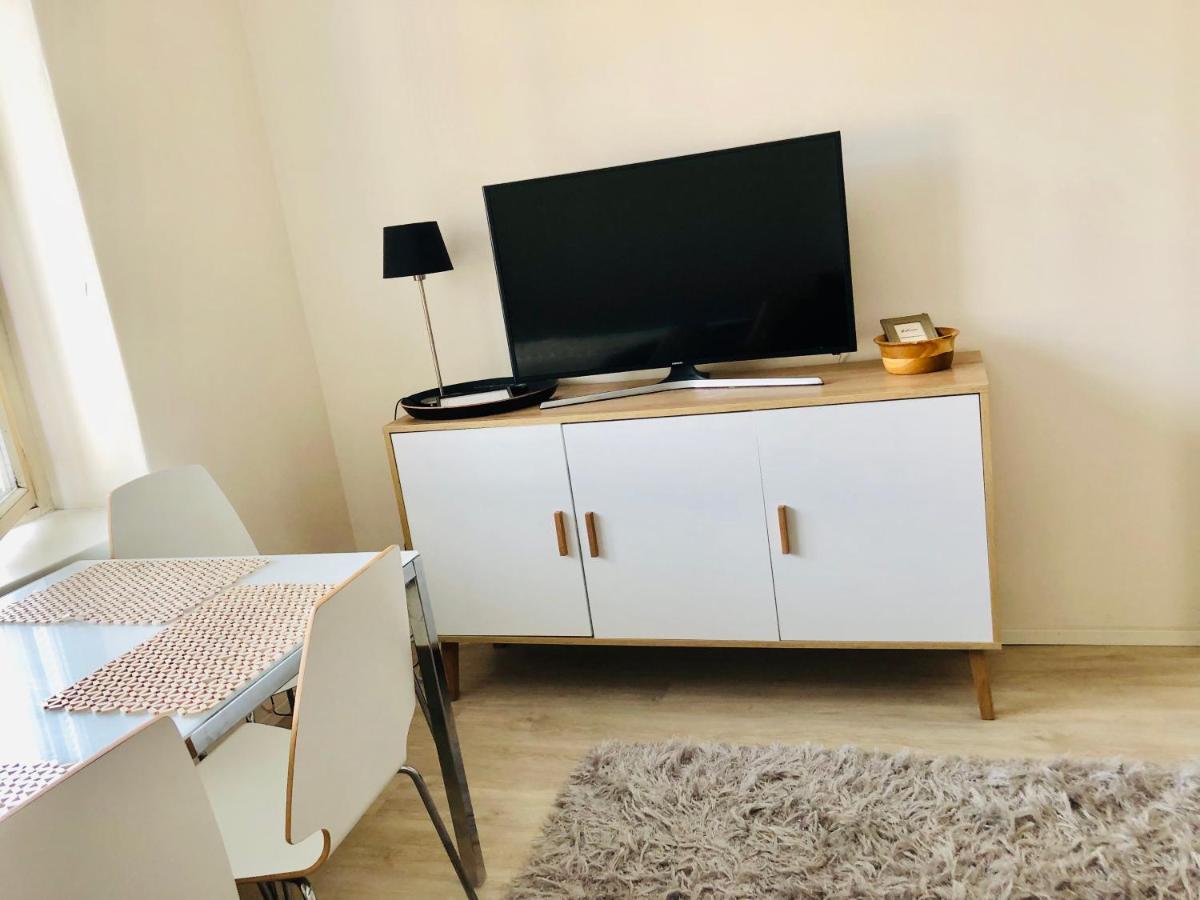 Scandinavian Desing Home 37 City Center In Kamppi เฮลซิงกิ ภายนอก รูปภาพ