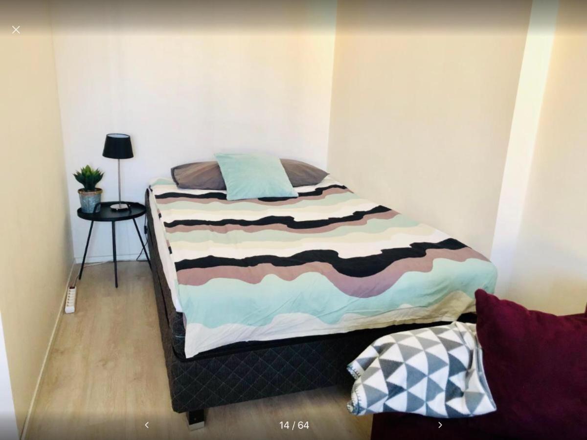Scandinavian Desing Home 37 City Center In Kamppi เฮลซิงกิ ภายนอก รูปภาพ