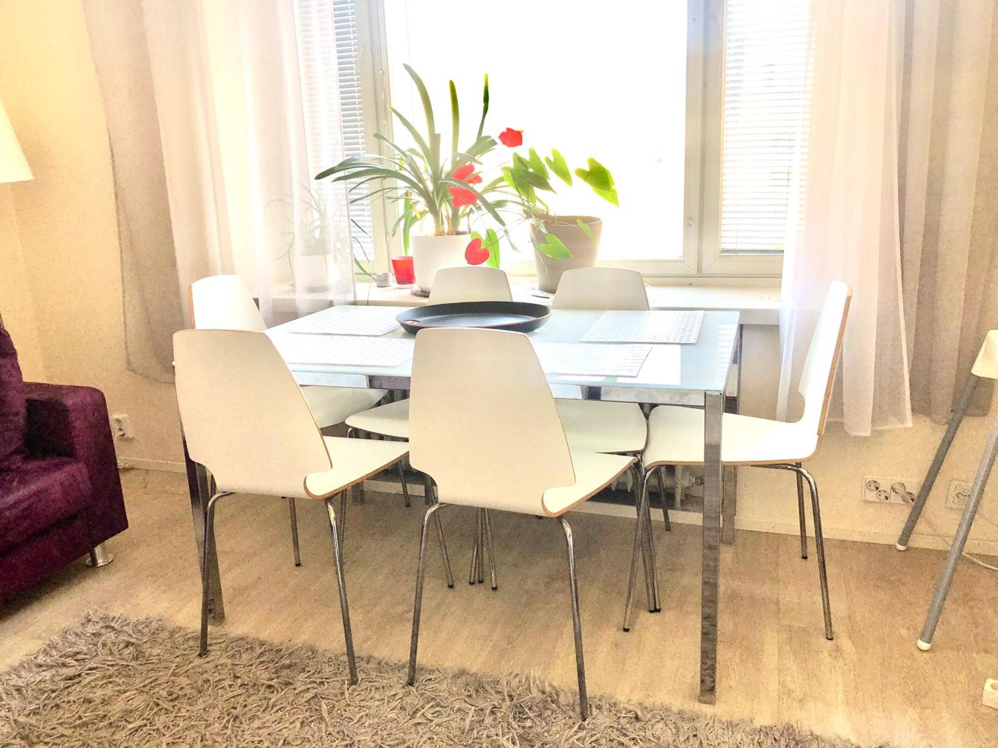 Scandinavian Desing Home 37 City Center In Kamppi เฮลซิงกิ ภายนอก รูปภาพ